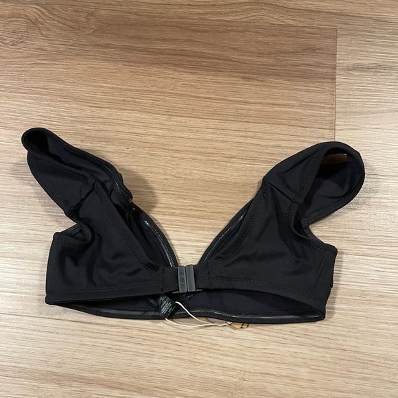 NWT SKIMS BIKINI TOP - Picture 2 of 4